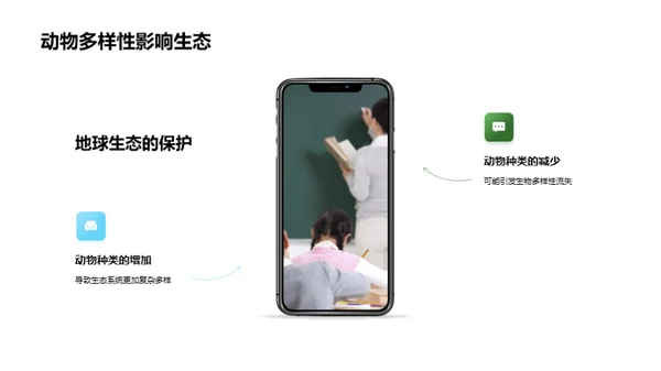 探索奇妙的动物世界