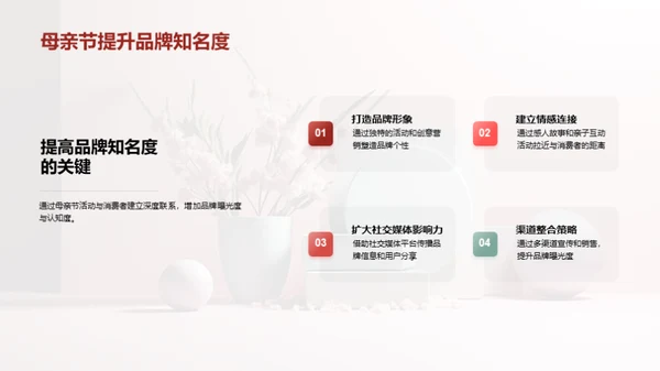 母亲节商业力量解析