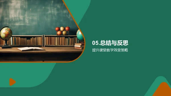 教学效果提升策略