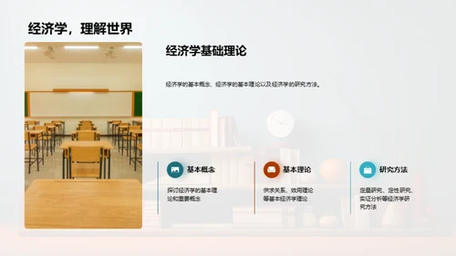 经济学解读社会问题