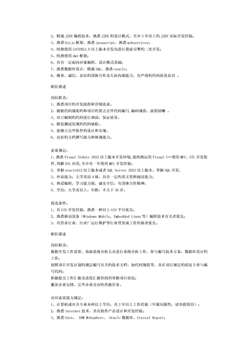 2023年高级程序员职位描述.docx