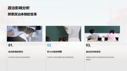 历史时期探索