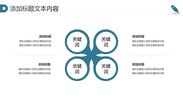 专业医疗医学行业汇报医生护士报告PPT模板