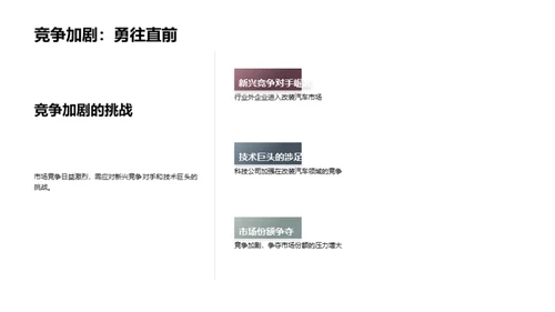 汽车改装：跨越新纪元