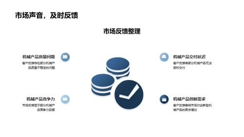 机械生产全链路解析