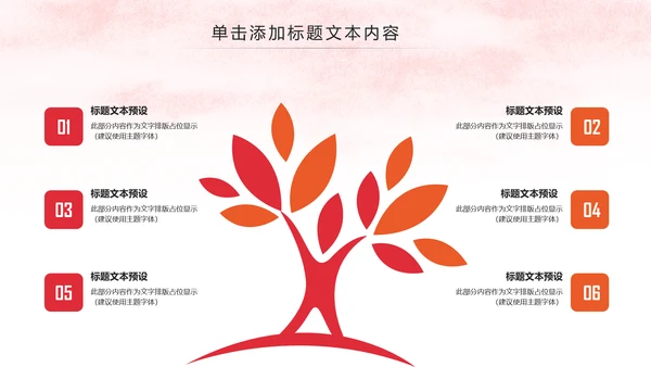 爱心公益传递爱心正能量慈善公益捐助动态PPT模板
