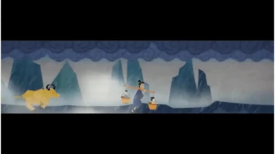 10 牛郎织女（一）第一课时 课件