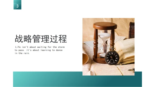 企业培训商业战略管理通用PPT课件