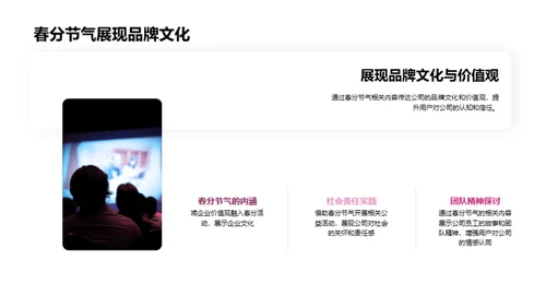 春分新媒体运营