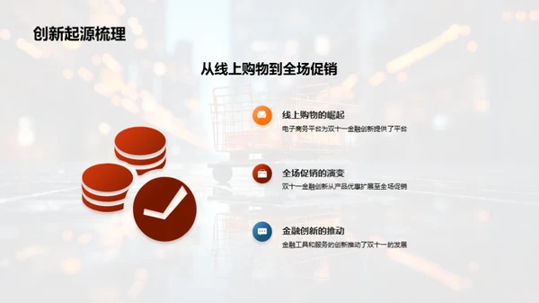 双十一金融创新研究