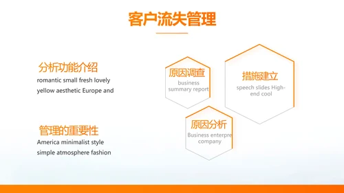 简约大气保险公司产品介绍工作总结计划动态PPT模板