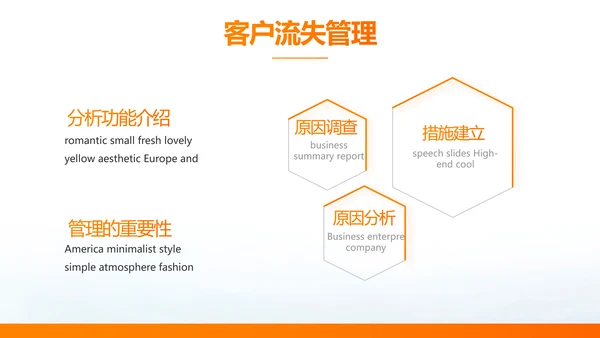 简约大气保险公司产品介绍工作总结计划动态PPT模板