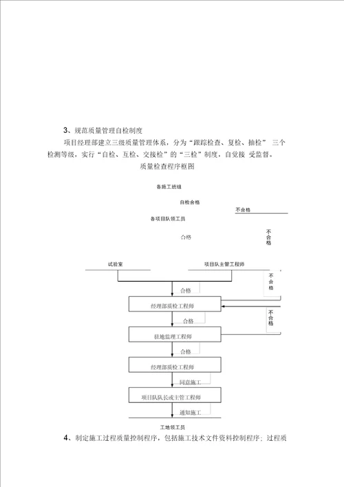 道路拓宽施工方案