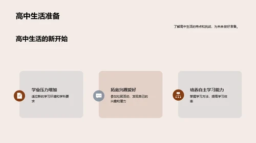 初三科学之旅