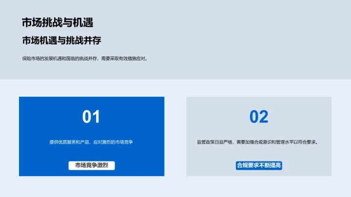 保险业融资计划