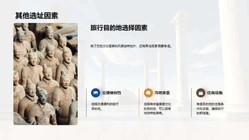 纪念日旅游指南