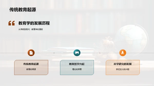 教育学的新纬度