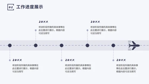 市场调研数据分析报告通用PPT
