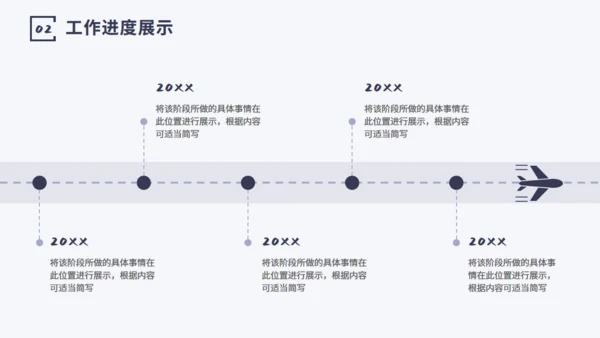 市场调研数据分析报告通用PPT
