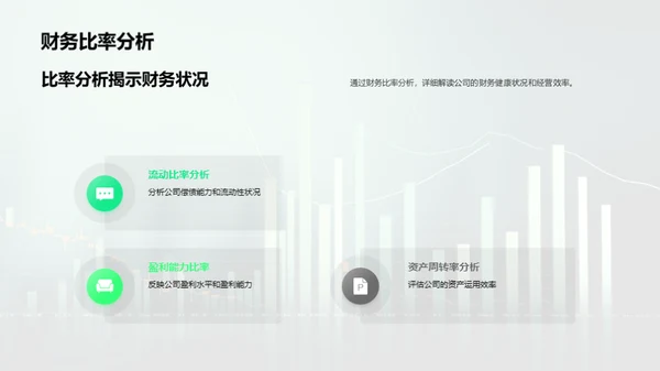 财务健康：分析与规划