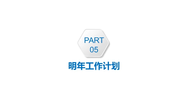 极简淡雅工作总结新年计划通用PPT