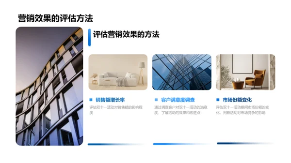 双十一家居营销攻略