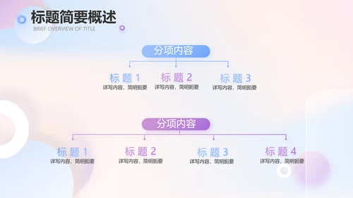 大气创意彩妆培训工作总结汇报动态PPT模板