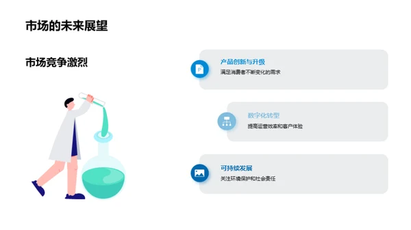 战略愿景：跨越巅峰