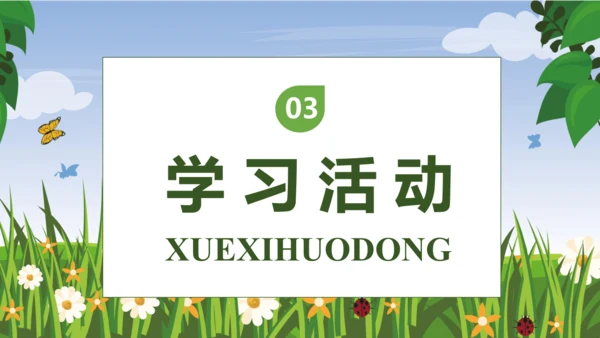 【核心素养】部编版语文四年级下册-习作例文：交流平台与初试身手（课件）