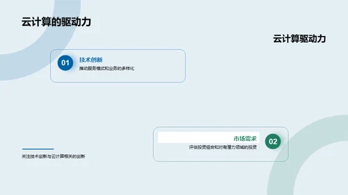 云计算新纪元