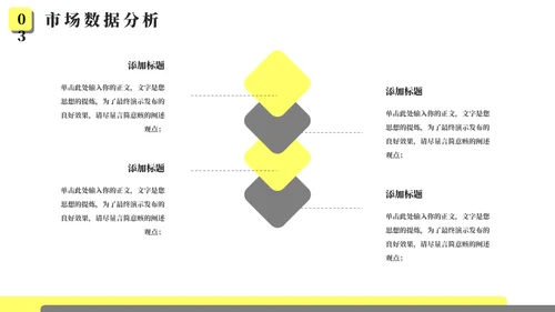 简约型年终工作总结通用PPT