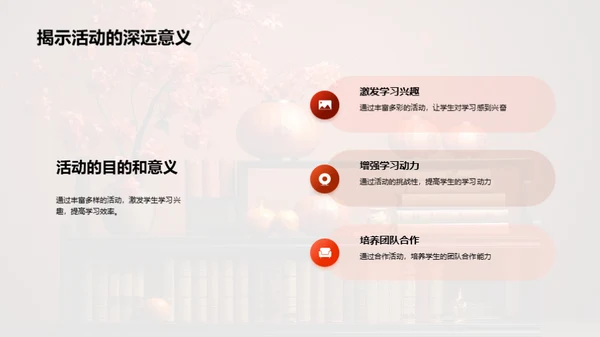 春节学习营策略解析