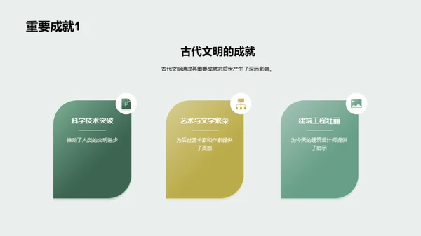 追溯文明之源