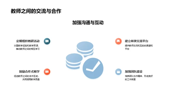 教学旅程：回顾与前瞻