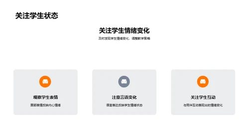 教学技巧精进之道