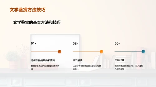 深度解读：文学鉴赏