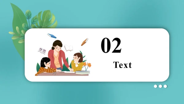 Unit 4  How's the weather today Lesson 21 - Lesson