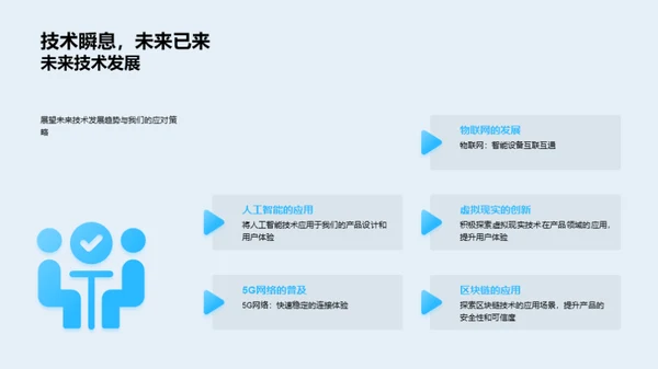 科技数码发展解析