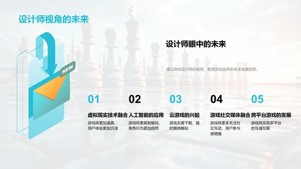 游戏业界半年透视