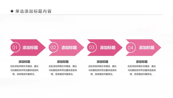 粉色爱心呵护医疗护理医药医院护士述职报告PPT