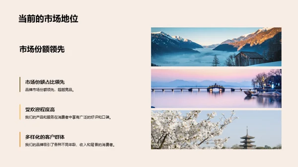 餐饮品牌的发展与合作