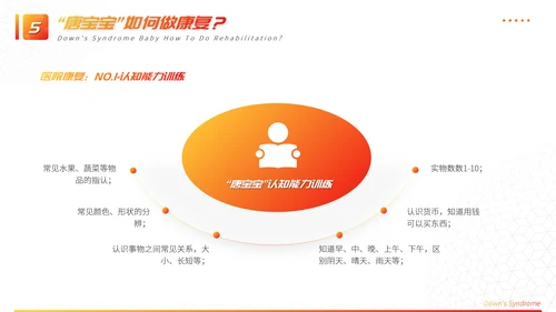 关注唐宝与爱同行PPT模板