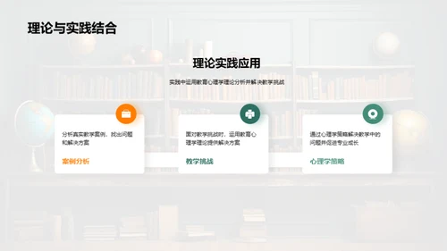 教师角度的教育心理学