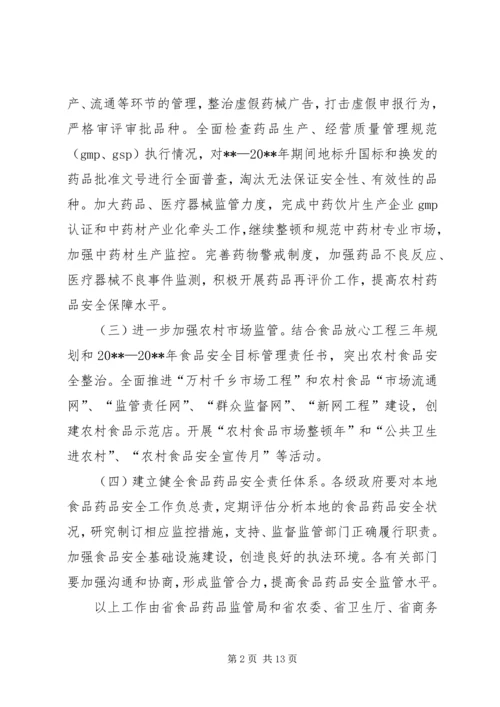 整顿规范市场秩序工作计划.docx