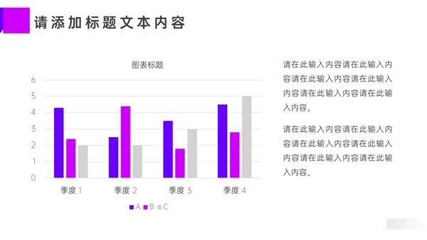 医疗术后护理方案汇报通用PPT模板