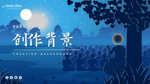 《赡养上帝》刘慈欣科幻小说读书分享PPT