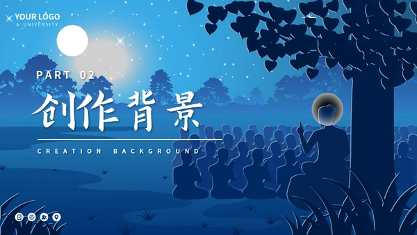 《赡养上帝》刘慈欣科幻小说读书分享PPT