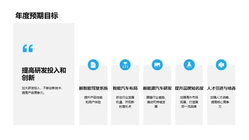 展望未来 共创辉煌