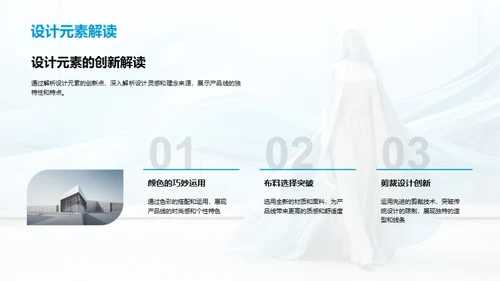 时尚创新：未来愿景揭秘
