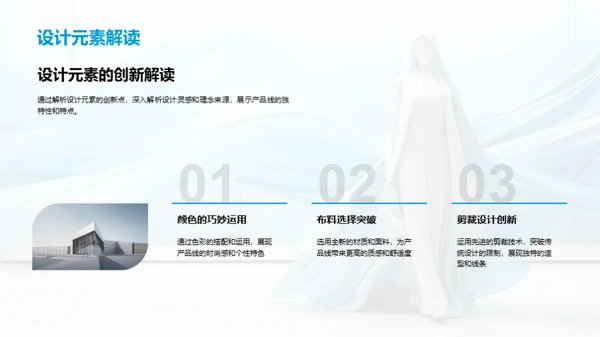 时尚创新：未来愿景揭秘